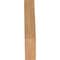 Ekena Millwork 3 1/2"W x 12"D x 20"H Traditional Smooth Knee Brace, Western Red Cedar BRC04X12X20TRA00SWR - alternate 2